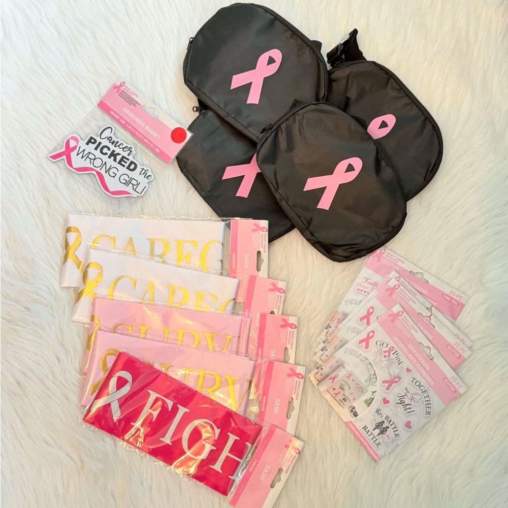 BREAST CANCER Bundle